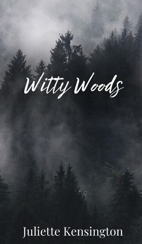 Cover image for Witty Woods