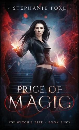 Cover image for Price of Magic