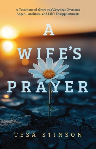 Cover image for A Wife's Prayer