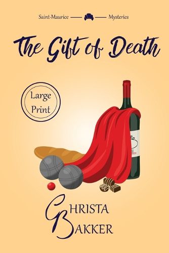 Cover image for The Gift of Death