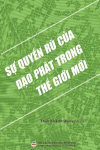 Cover image for S&#7921; quy&#7871;n r&#361; c&#7911;a &#272;&#7841;o Ph&#7853;t trong th&#7871; gi&#7899;i m&#7899;i