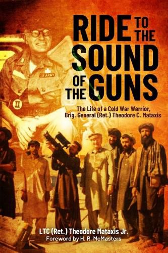 Cover image for Ride to the Sound of the Guns