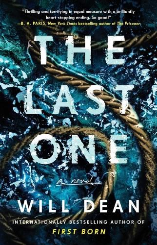 Cover image for The Last One