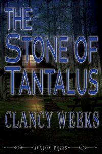 Cover image for The Stone of Tantalus