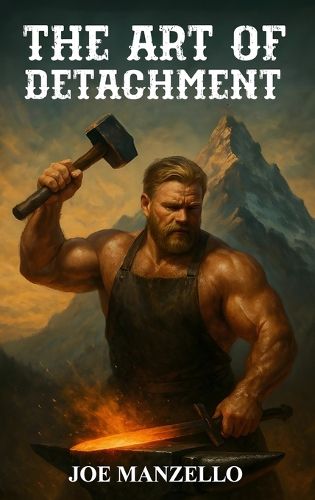 Cover image for The Art of Detachment
