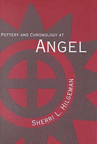 Cover image for Pottery and Chronology at Angel