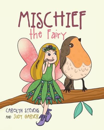 Cover image for Mischief the Fairy