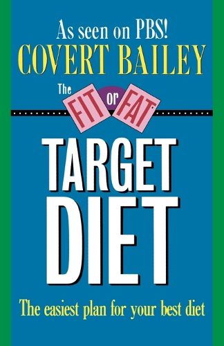 Cover image for Fit or Fat Target Diet