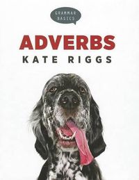 Cover image for Adverbs