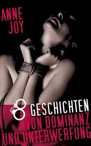 Cover image for 8 Geschichten von Dominanz und Unterwerfung