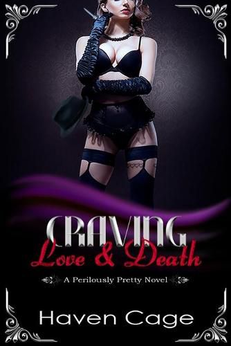 Cover image for Craving Love & Death