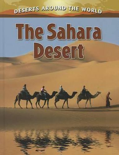 The Sahara Desert