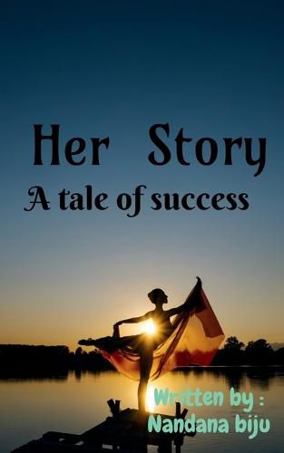 Cover image for Her story