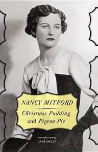 Cover image for Christmas Pudding and Pigeon Pie
