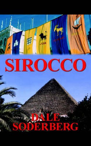 Cover image for Sirocco