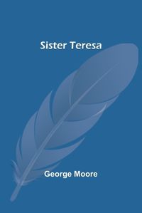Cover image for Sister Teresa