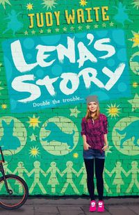 Cover image for Lena's Story