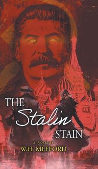 Cover image for The Stalin Stain