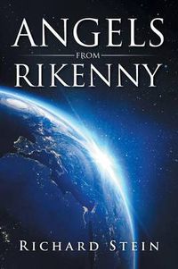 Cover image for Angels from Rikenny