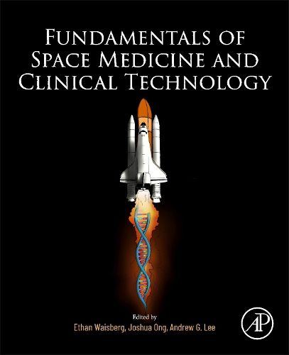 Cover image for FUNDAMENTALS SPACE MEDICINE CLINICA