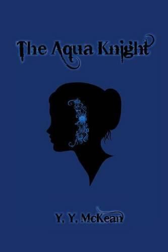 Cover image for The Aqua Knight