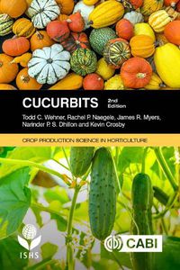 Cover image for Cucurbits