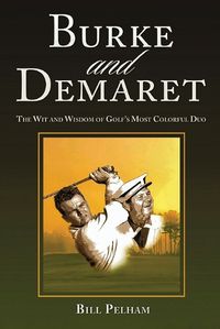 Cover image for Burke and Demaret