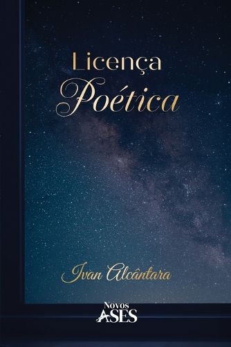 Cover image for Licenca poetica