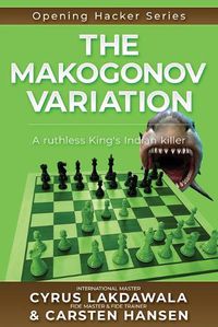 Cover image for The Makogonov Variation