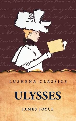 Cover image for Ulysses