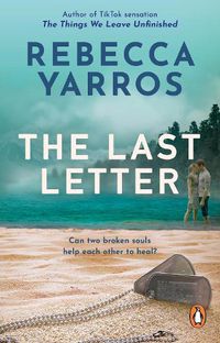 Cover image for The Last Letter