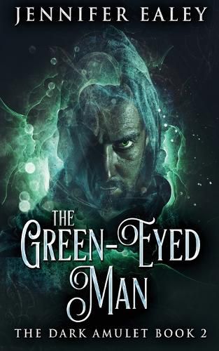 Cover image for The Green-Eyed Man