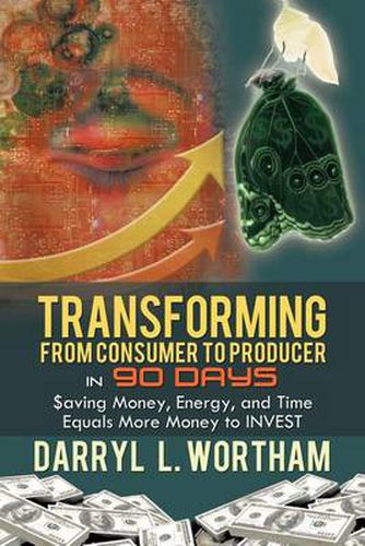 Cover image for Transforming from Consumer to Producer in 90 Days