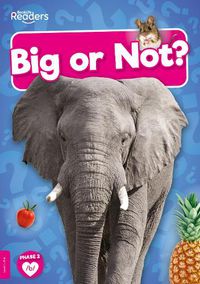 Cover image for Big or Not?