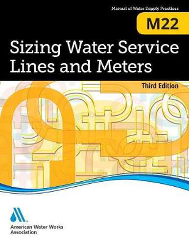 Cover image for M22 Sizing Water Service Lines and Meters