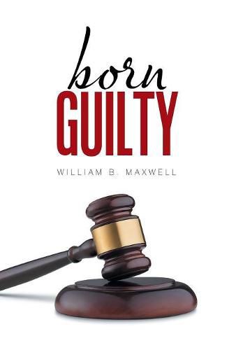 Cover image for Born Guilty