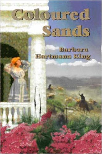 Cover image for Coloured Sands