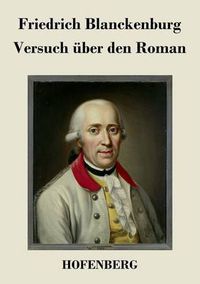 Cover image for Versuch uber den Roman