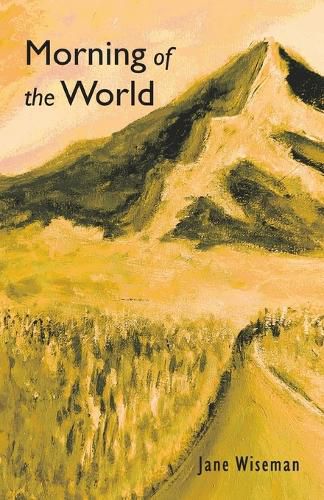 Cover image for Morning of the World