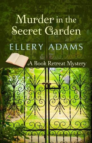 Murder in the Secret Garden