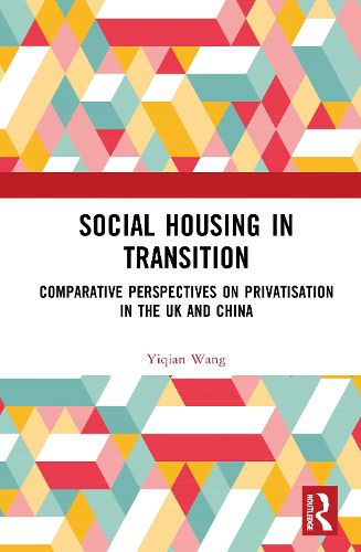 Cover image for Social Housing in Transition