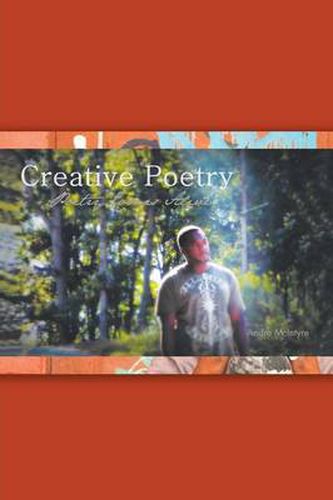 Cover image for Creative Poetry