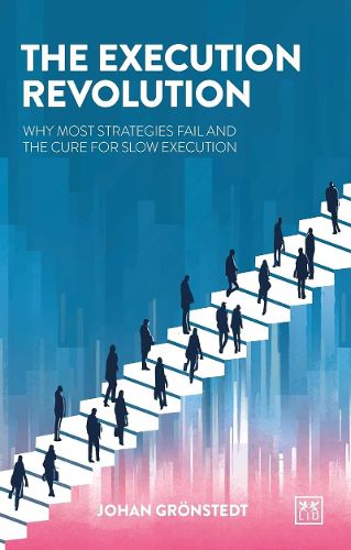 Cover image for The Execution Revolution