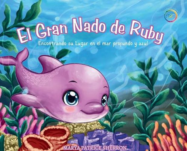 Cover image for El Gran Nado de Ruby