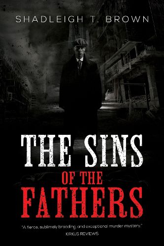 Cover image for The Sins of the Fathers