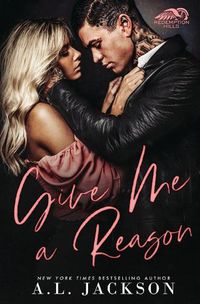 Cover image for Give Me a Reason