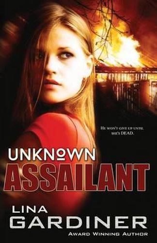 Cover image for Unknown Assailant