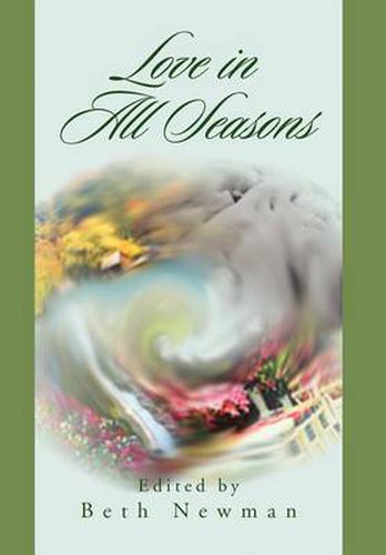 Cover image for Love in All Seasons