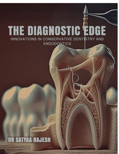 Cover image for The Diagnostic Edge