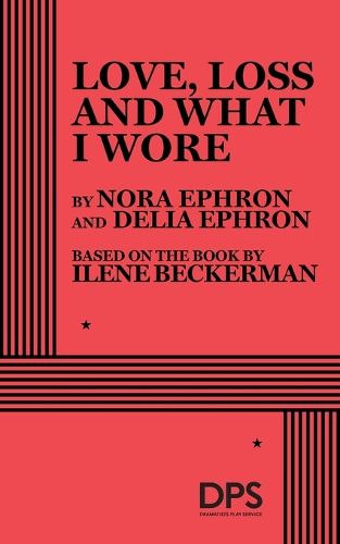 Cover image for Love, Loss and What I Wore